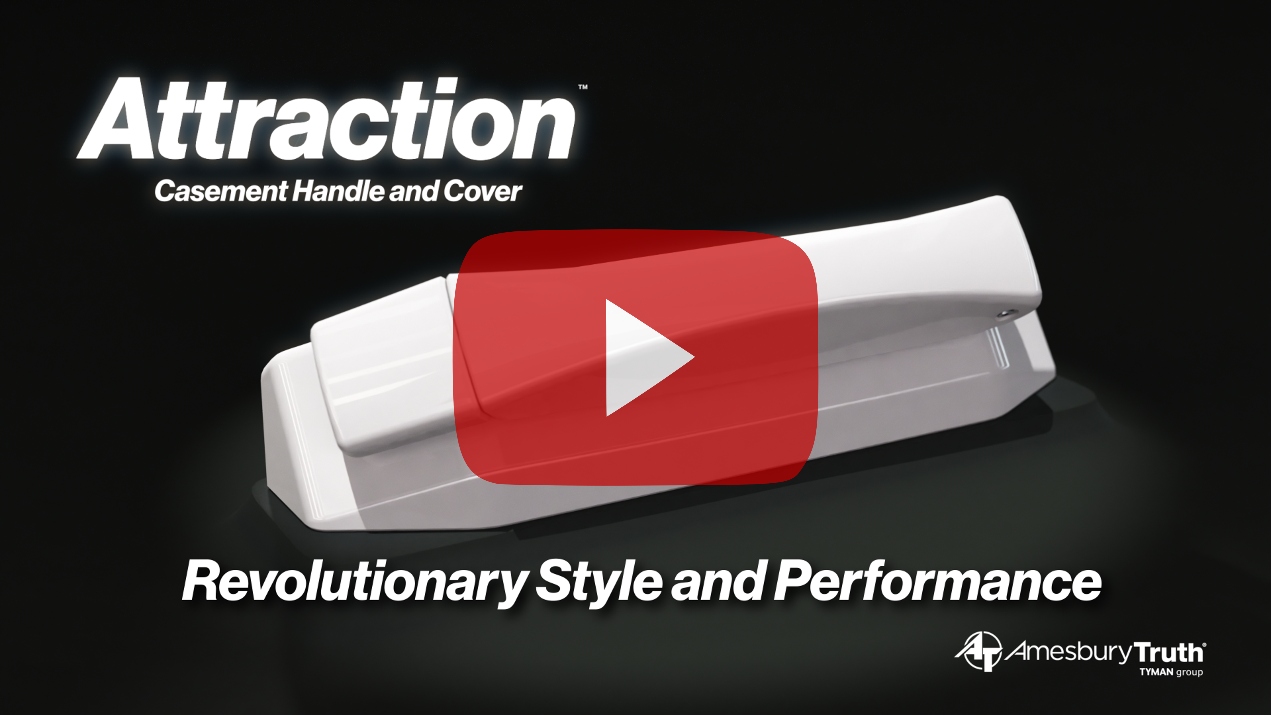 Attraction™  Revolutionary Style and Performance image 1